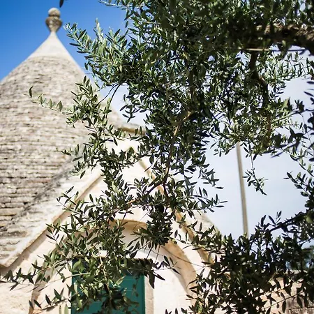Hébergement de vacances Apulia Relais Alberobello