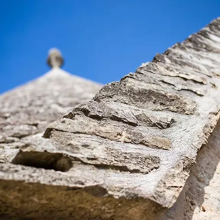 Hébergement de vacances Apulia Relais *