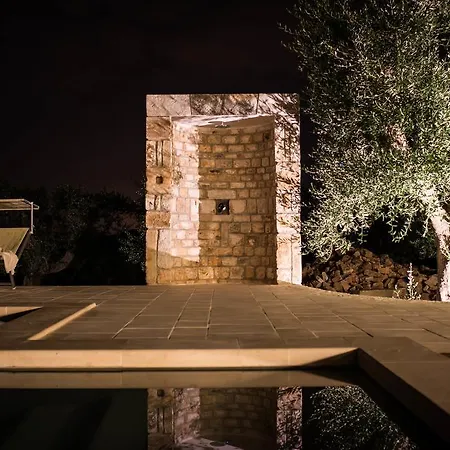 Hébergement de vacances Apulia Relais *