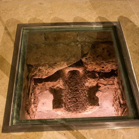 Hébergement de vacances Apulia Relais *
