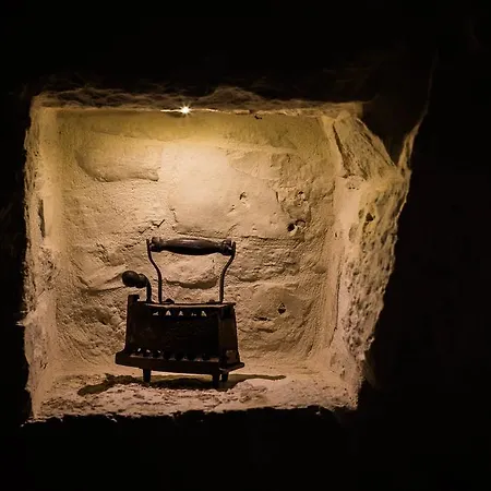 Hébergement de vacances Apulia Relais Alberobello