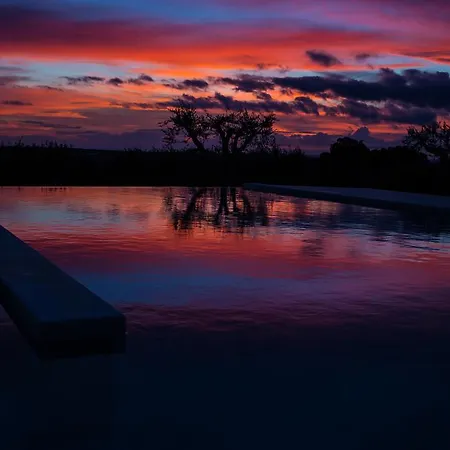 Hébergement de vacances Apulia Relais