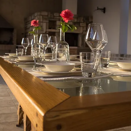 Apulia Relais Hébergement de vacances