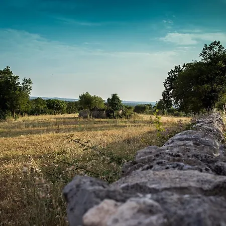 Hébergement de vacances Apulia Relais *