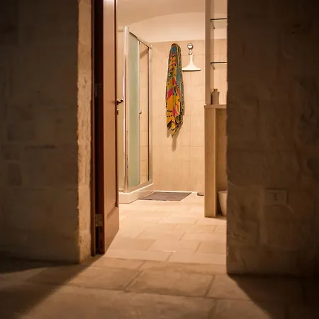 Apulia Relais Hébergement de vacances