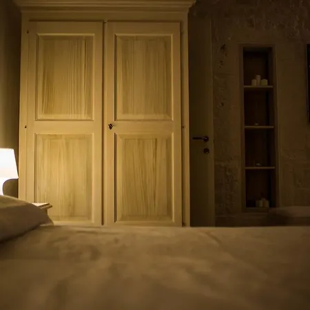 Holiday home Apulia Relais Alberobello