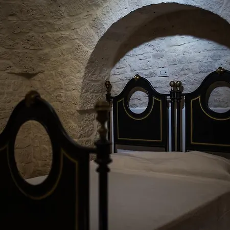 Apulia Relais Alberobello