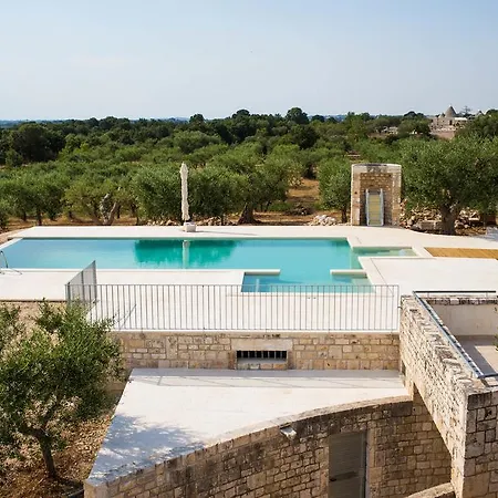Casa vacanze Apulia Relais Alberobello
