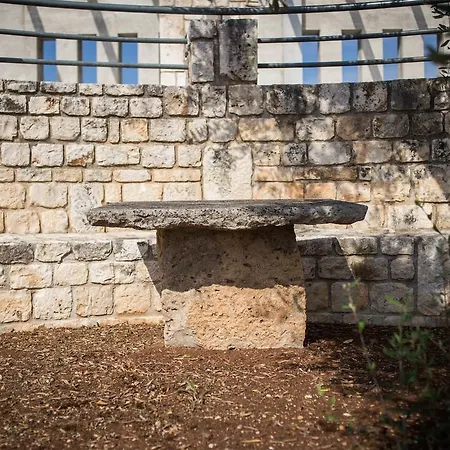Apulia Relais Alberobello
