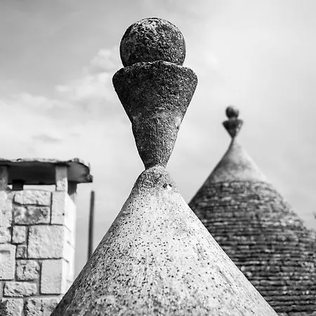 Apulia Relais Alberobello