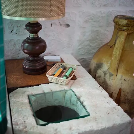 Apulia Relais Alberobello