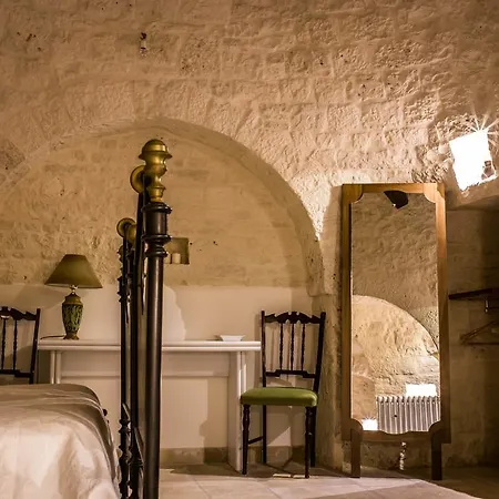 Apulia Relais