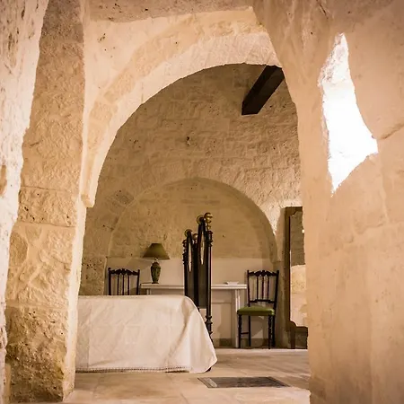 Apulia Relais Alberobello