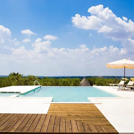Casa vacanze Apulia Relais Alberobello