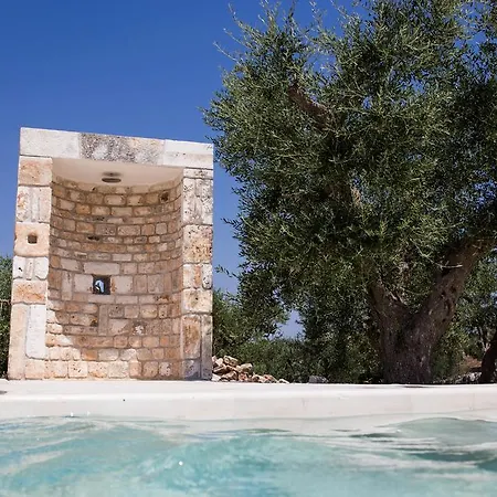 Casa vacanze Apulia Relais