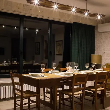 Apulia Relais Alberobello