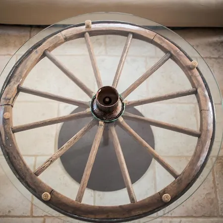 Casa vacanze Apulia Relais Alberobello