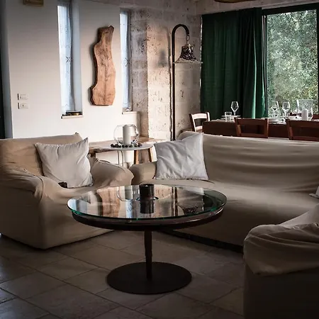 Apulia Relais Alberobello