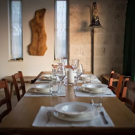 Apulia Relais
