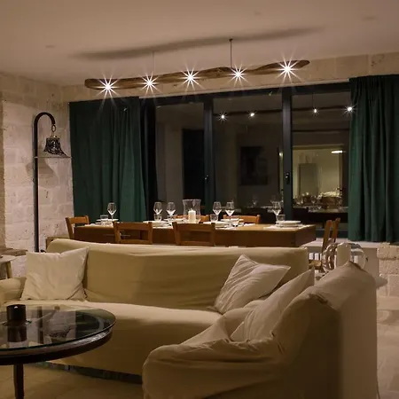 Apulia Relais *