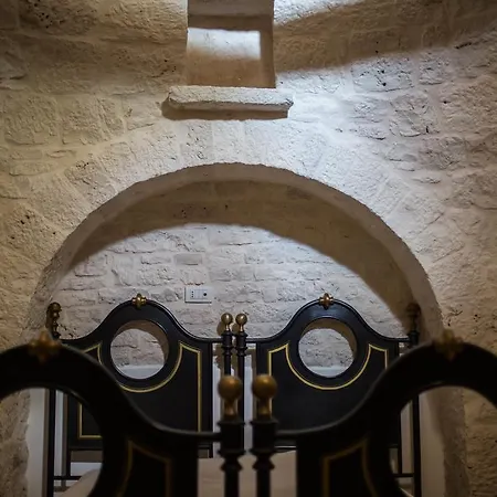 Apulia Relais Alberobello